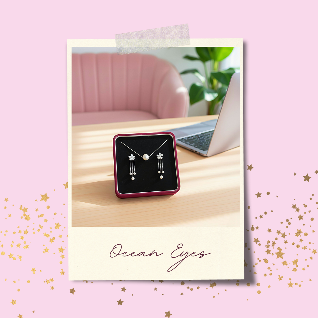Ocean Eyes