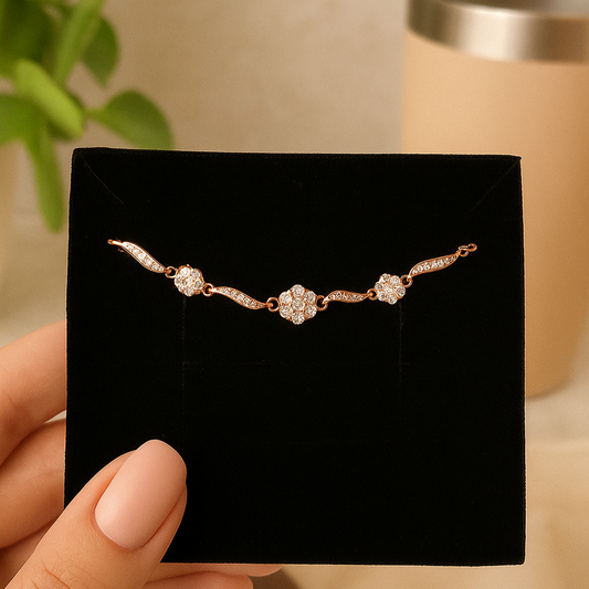 Daisy Dream Bracelet